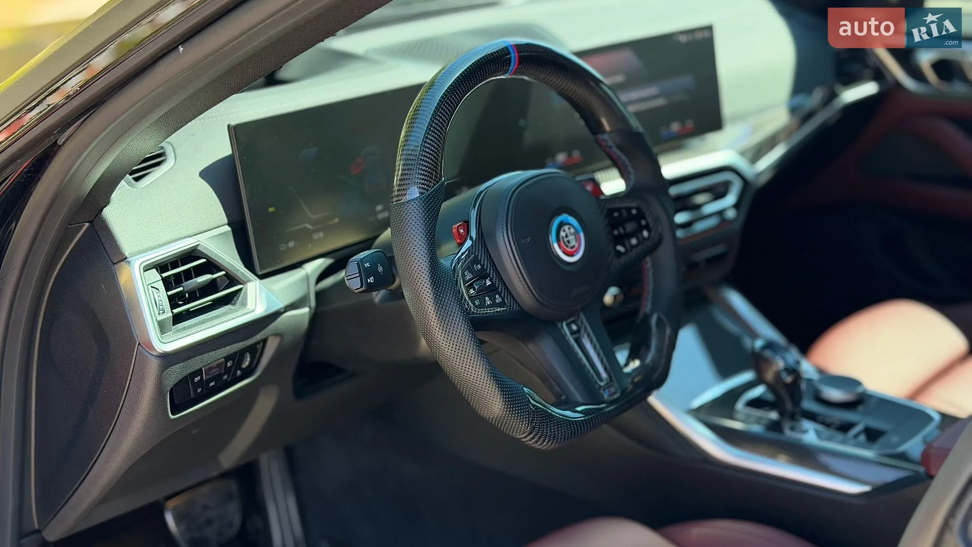 2022 BMW i4 - мініатюра 35