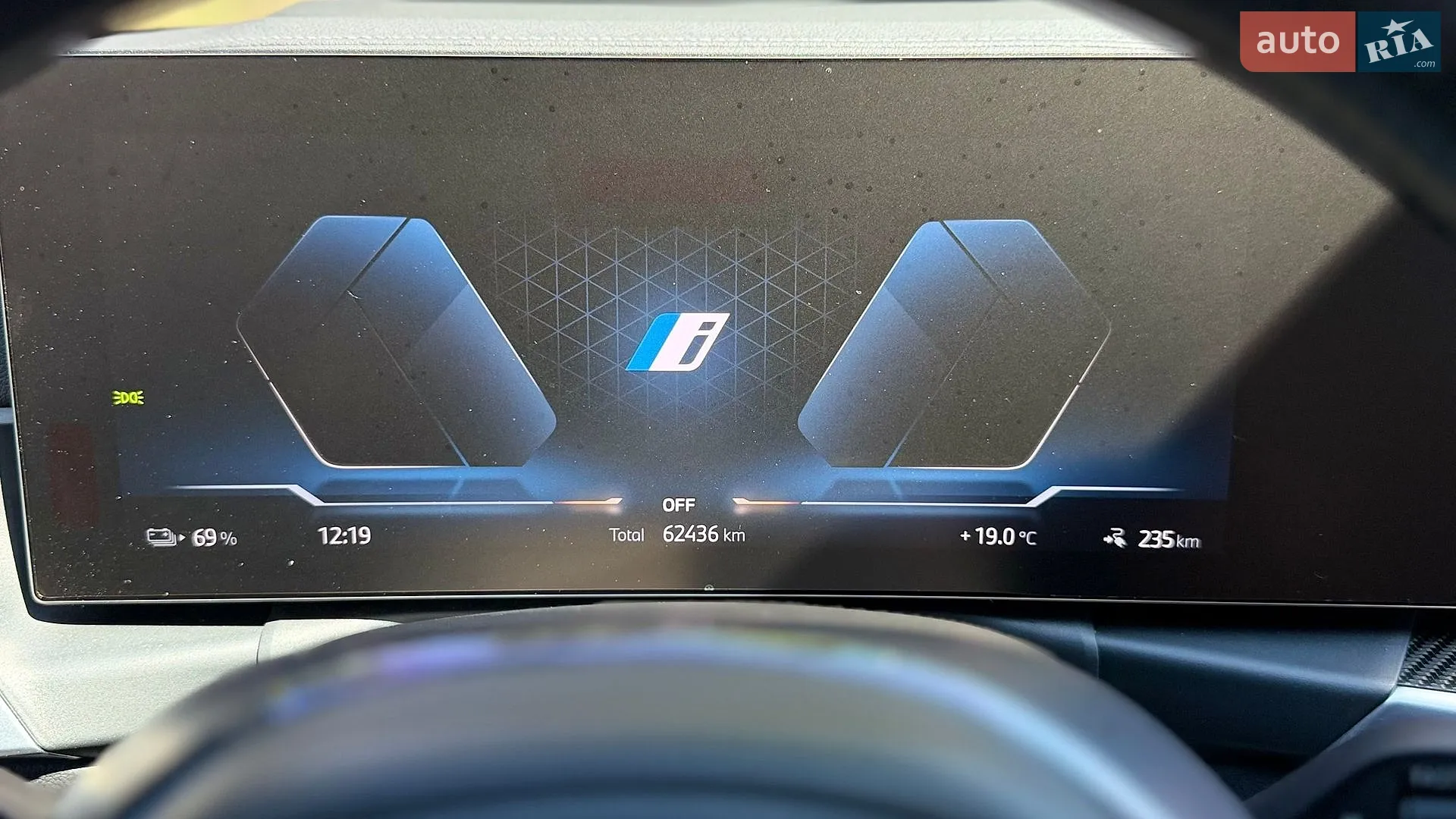 2022 BMW i4 - мініатюра 42