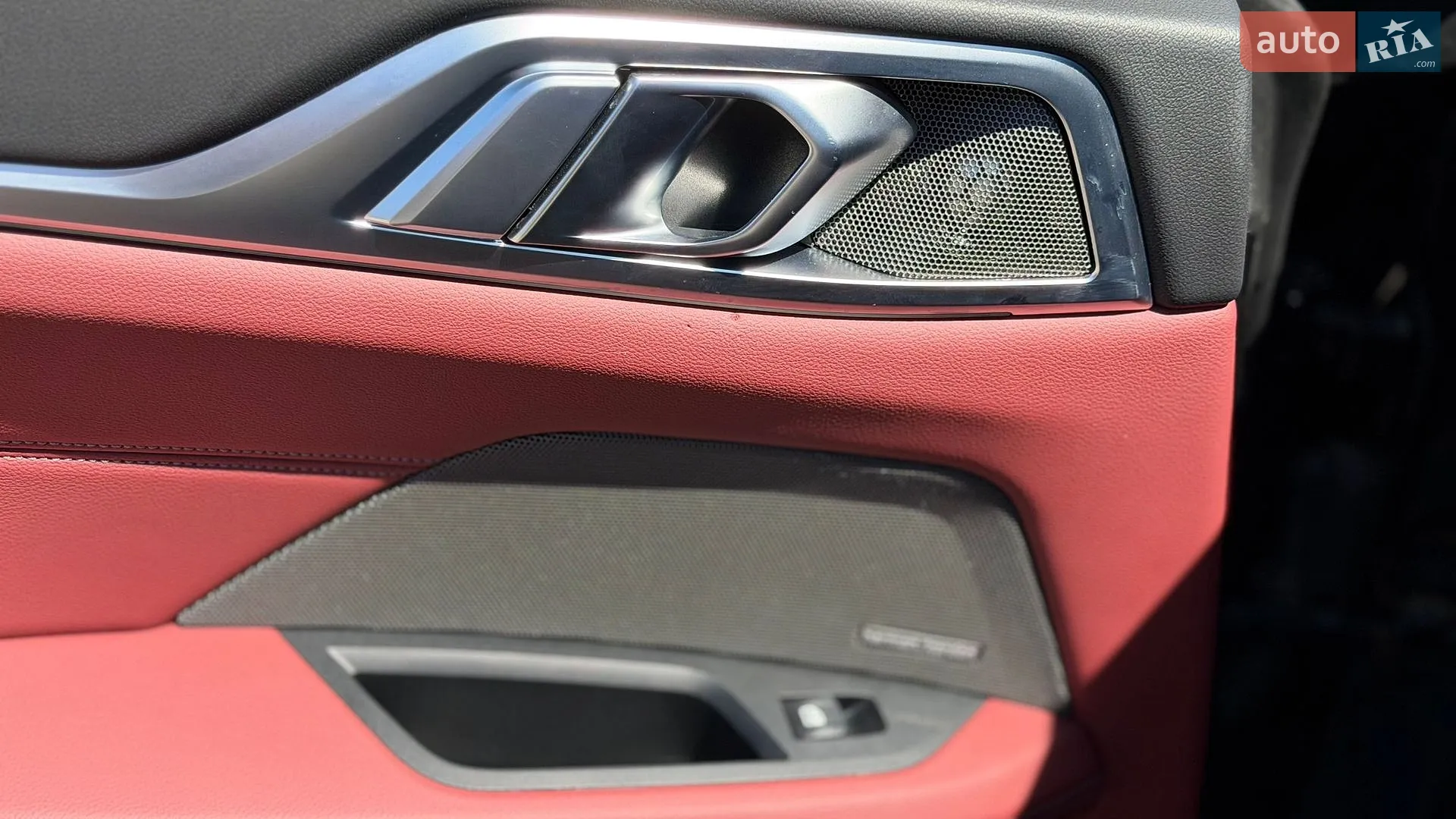 2022 BMW i4 - мініатюра 52