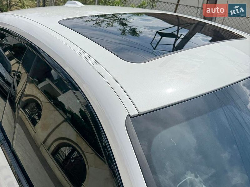 Купе BMW i4 2024 в Тячеве
