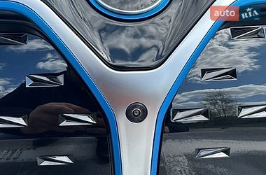 Купе BMW i4 2024 в Львові