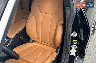 Купе BMW i4 2024 в Львові