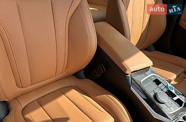 Купе BMW i4 2024 в Львові
