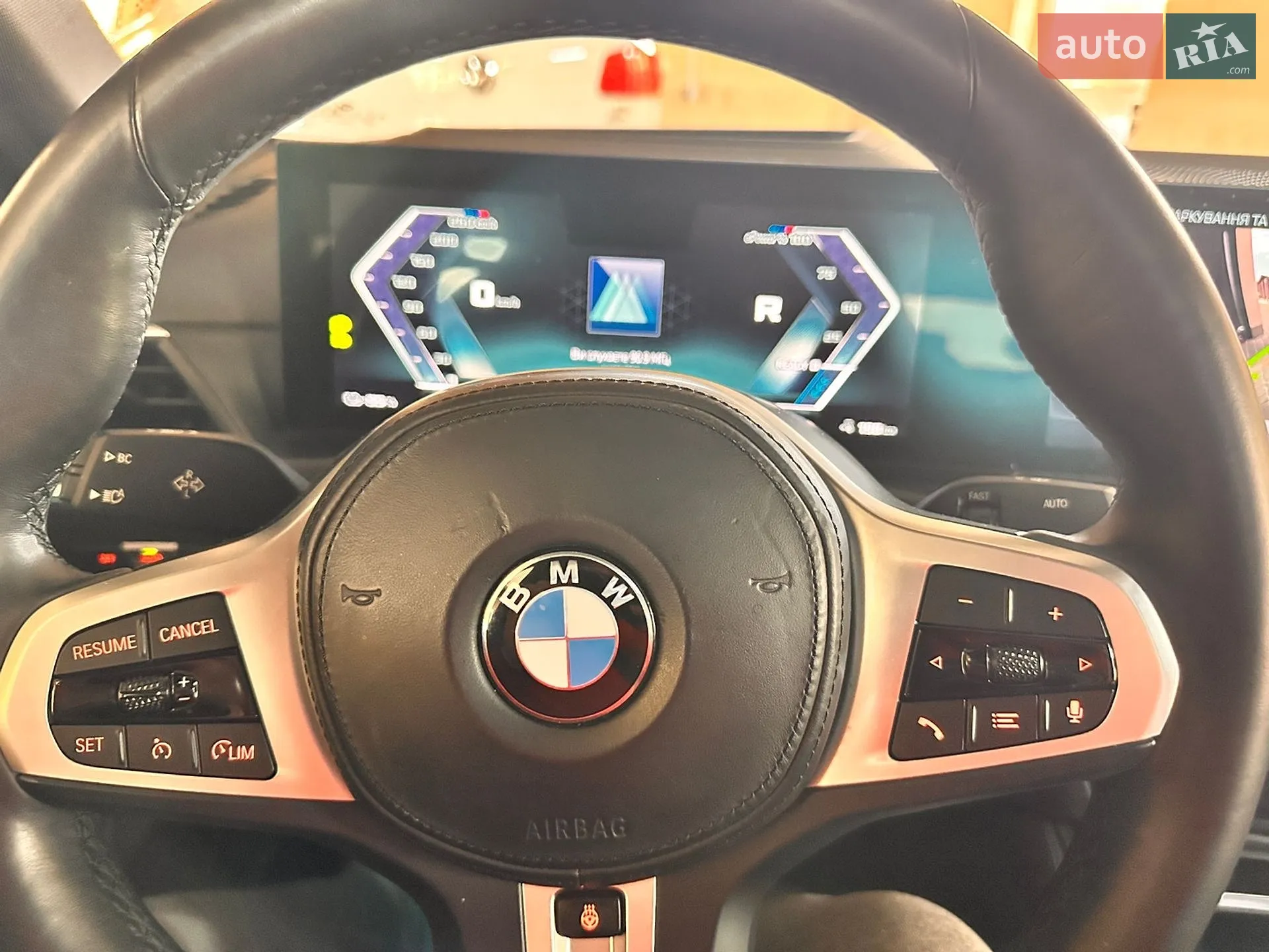 2023 BMW i4 - мініатюра 9