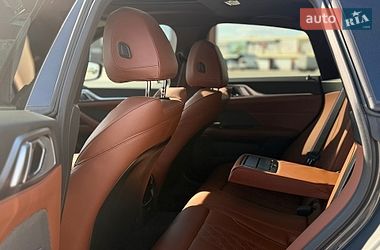 Купе BMW i4 2025 в Чернівцях