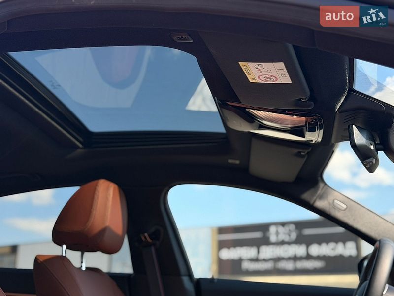 Купе BMW i4 2025 в Чернівцях