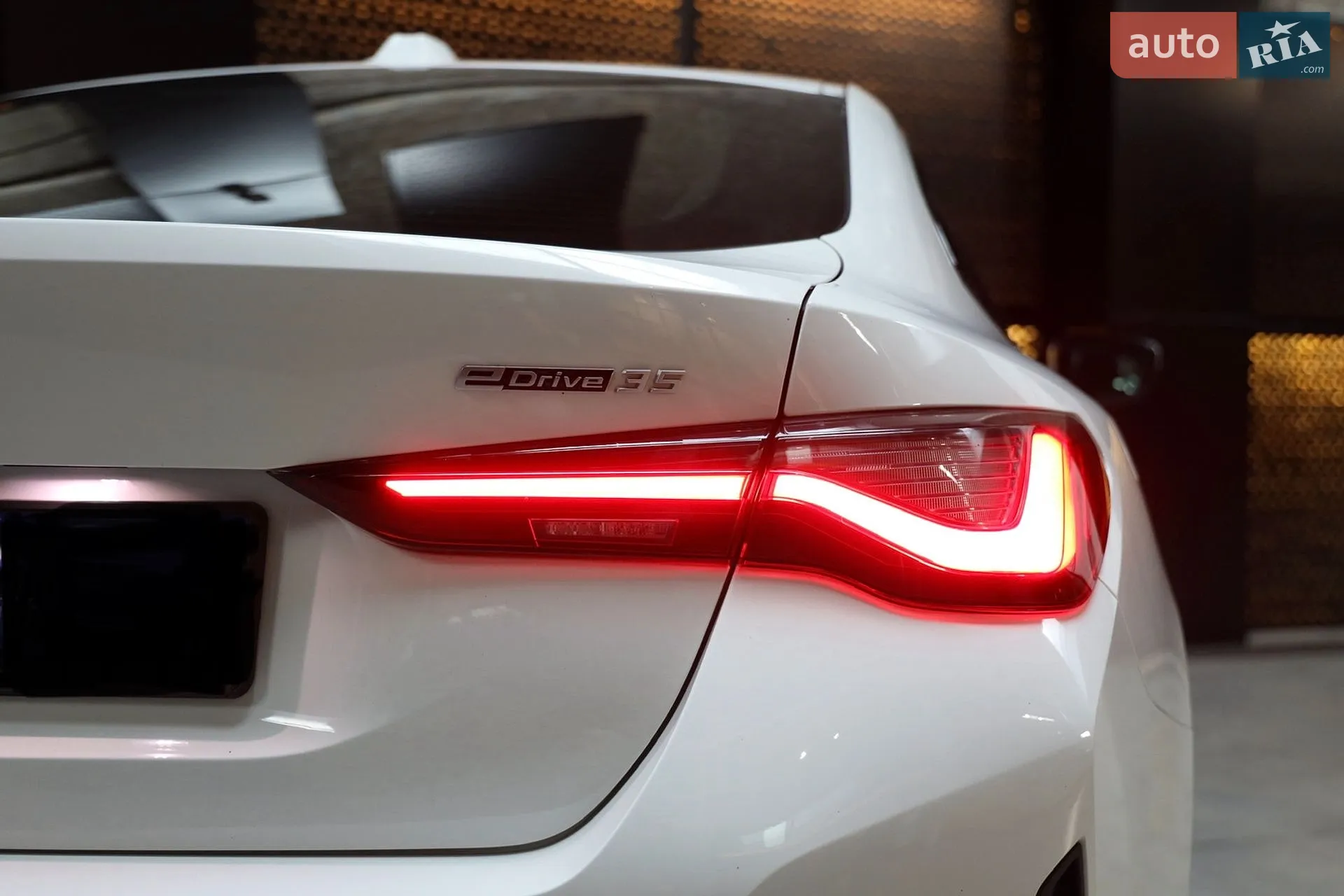 2023 BMW i4 - мініатюра 10