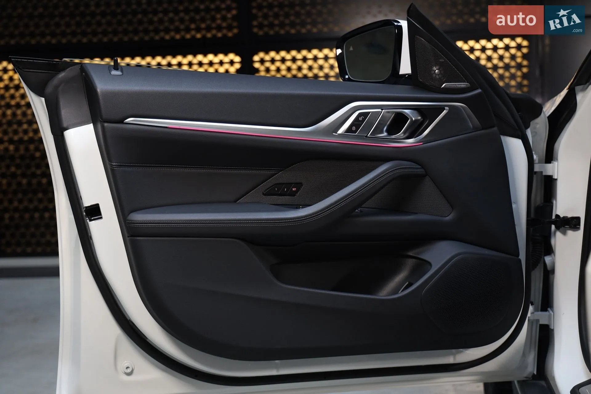 2023 BMW i4 - мініатюра 16