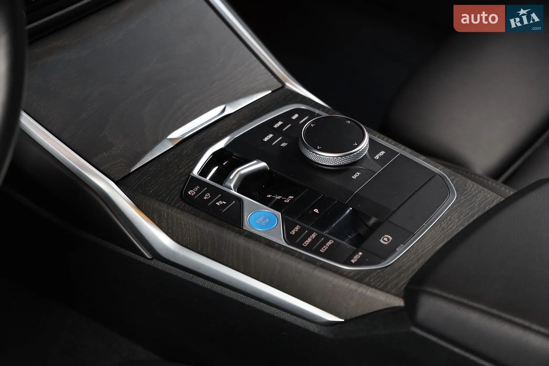2023 BMW i4 - мініатюра 21