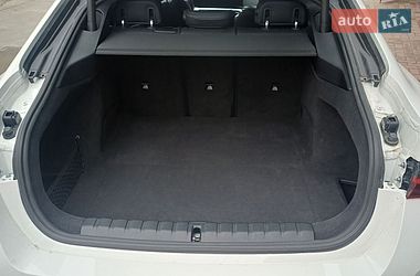 Купе BMW i4 2023 в Киеве