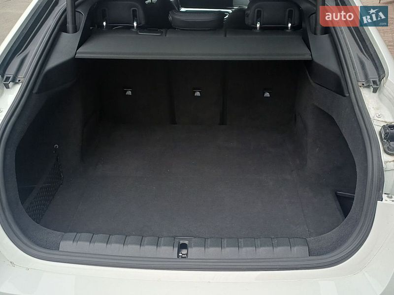 Купе BMW i4 2023 в Киеве