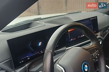 Купе BMW i4 2023 в Киеве