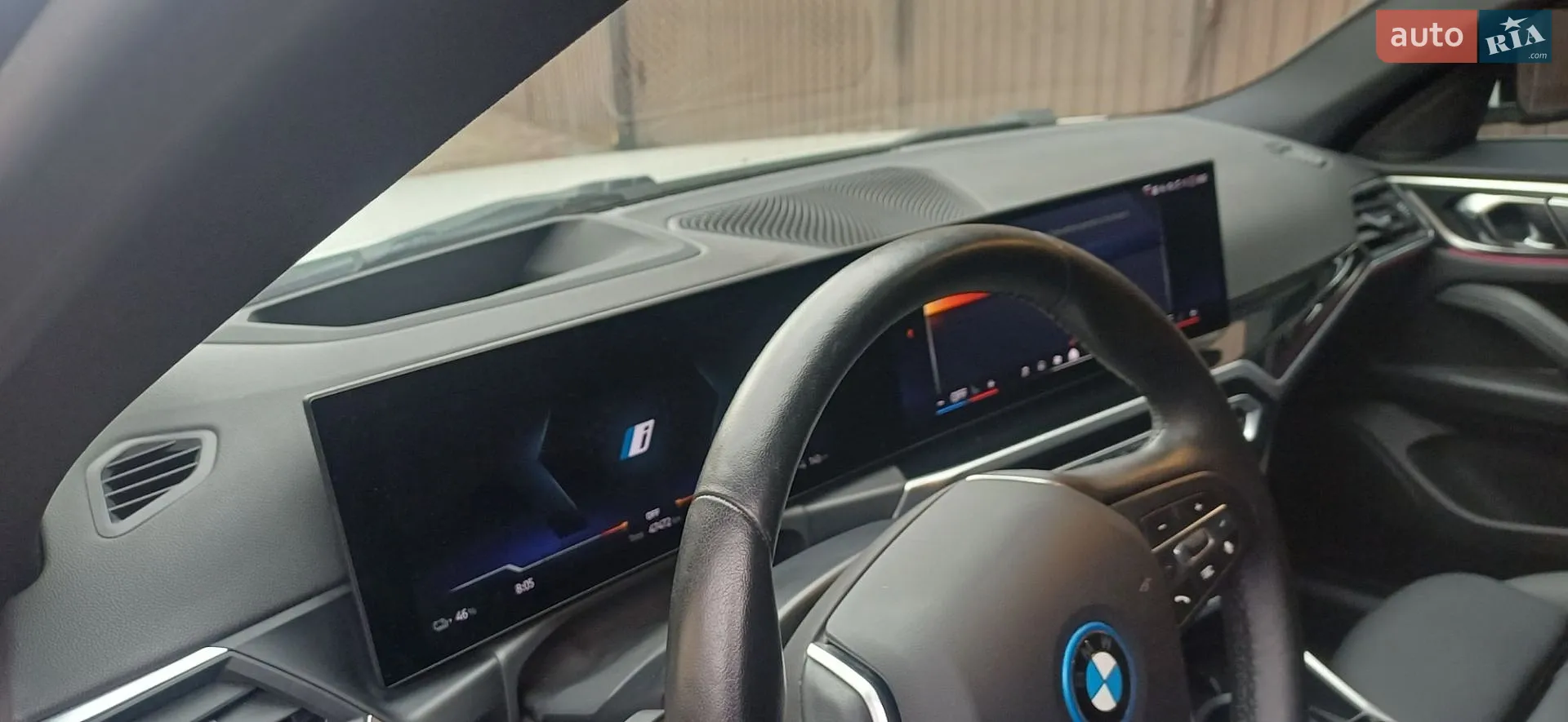 2023 BMW i4 - мініатюра 17