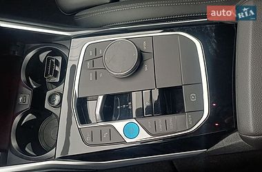 Купе BMW i4 2023 в Киеве