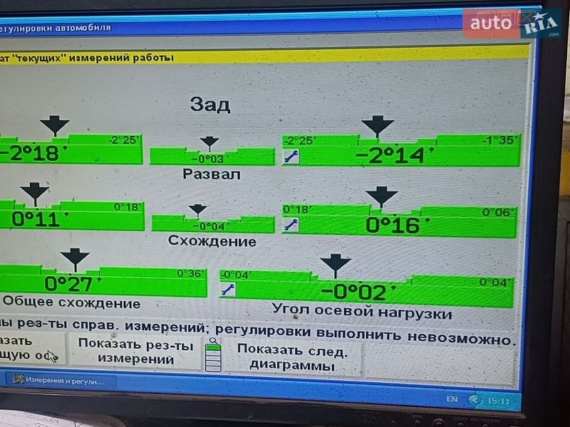 Купе BMW i4 2023 в Киеве