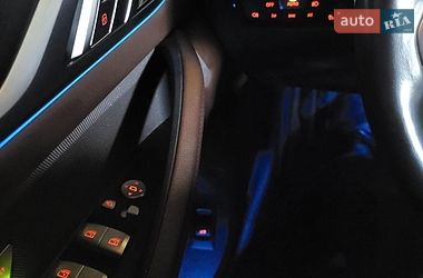 Купе BMW i4 2022 в Рівному