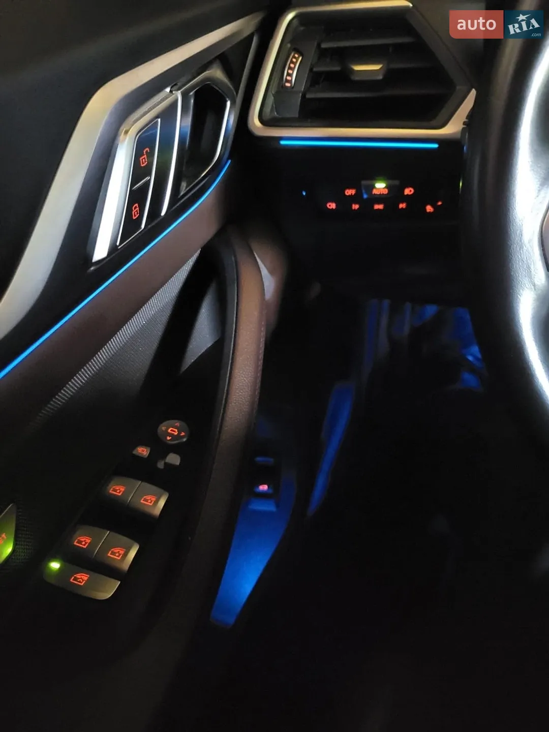 2022 BMW i4 - мініатюра 35