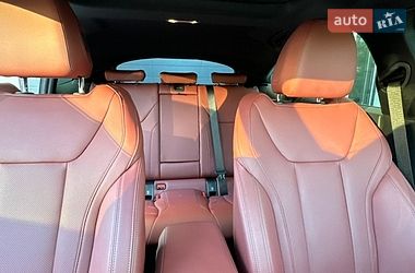 Купе BMW i4 2023 в Білій Церкві