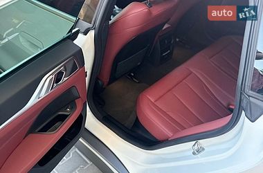 Купе BMW i4 2023 в Білій Церкві