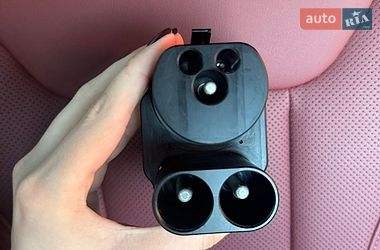 Купе BMW i4 2023 в Білій Церкві