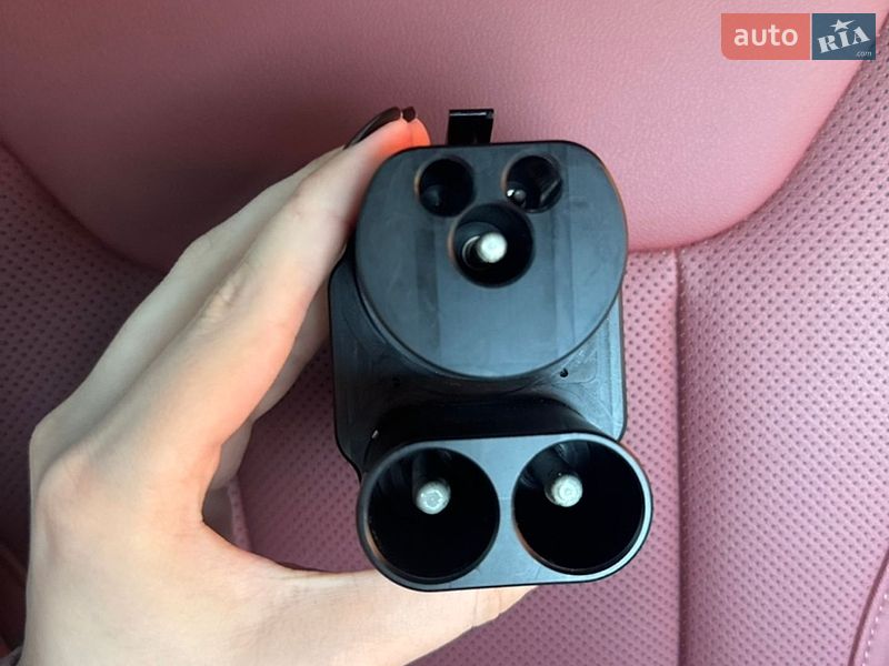 Купе BMW i4 2023 в Білій Церкві