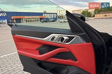 Купе BMW i4 2023 в Тернополі фото 13 Купе BMW i4 2023 в Тернополі