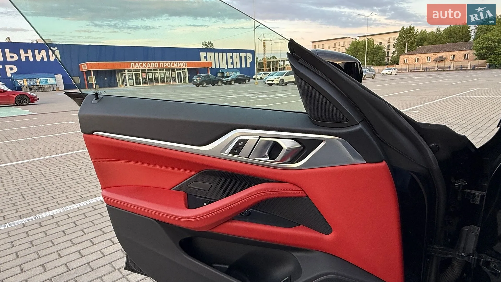 2023 BMW i4 - мініатюра 13