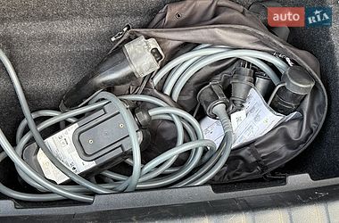 Купе BMW i4 2023 в Тернополі фото 16 Купе BMW i4 2023 в Тернополі
