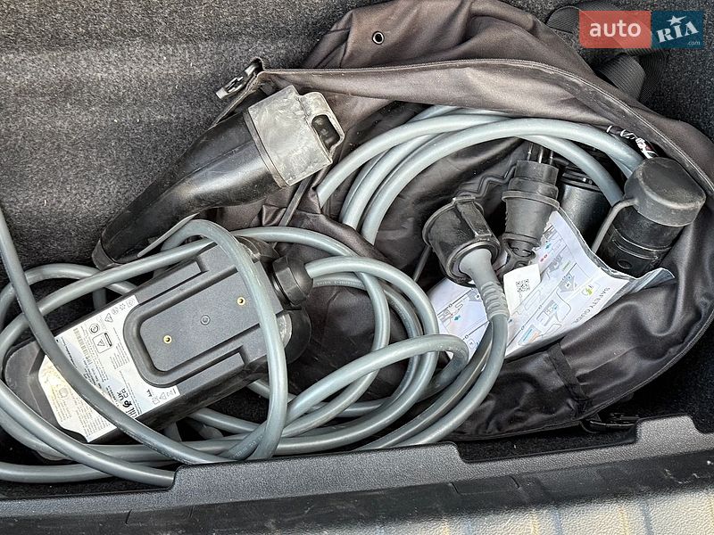 Купе BMW i4 2023 в Тернополі фото 16 Купе BMW i4 2023 в Тернополі