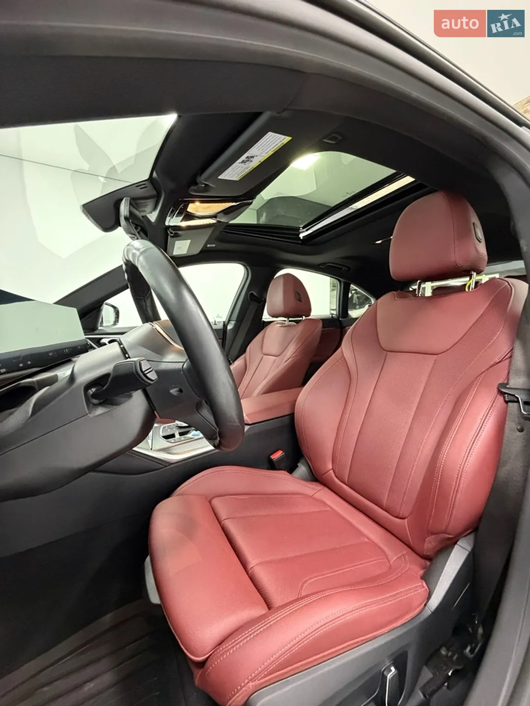 2024 BMW i4 - мініатюра 22