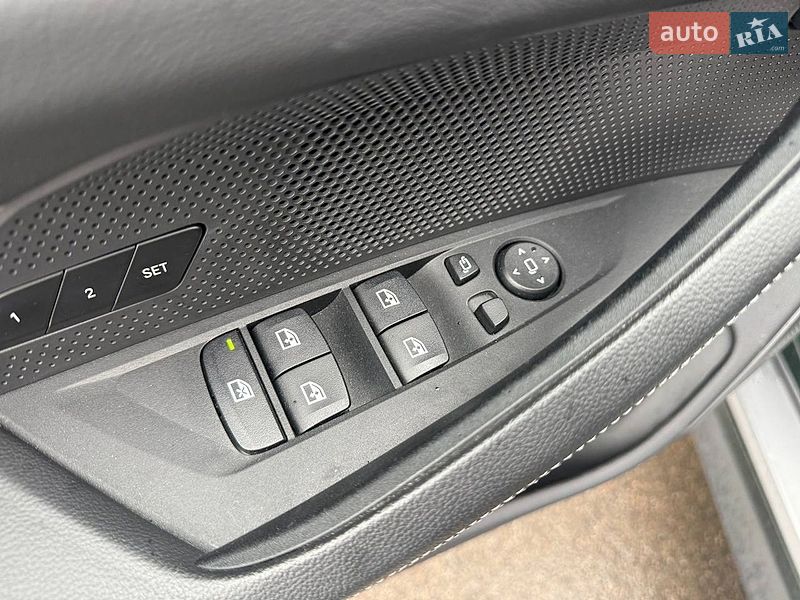 Купе BMW i4 2024 в Києві