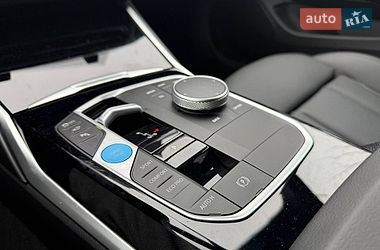 Купе BMW i4 2024 в Києві