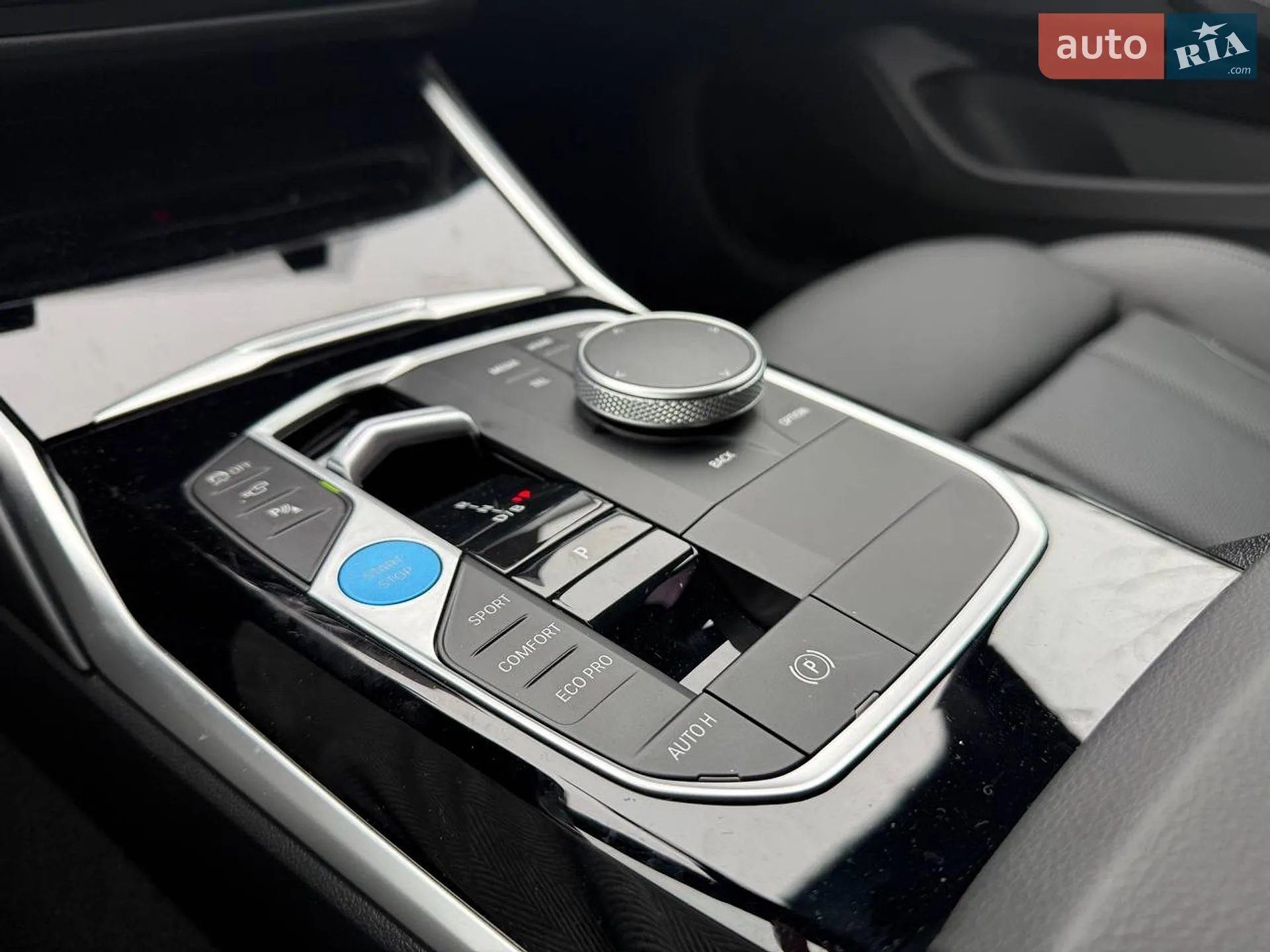2024 BMW i4 - мініатюра 22