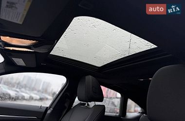 Купе BMW i4 2024 в Києві