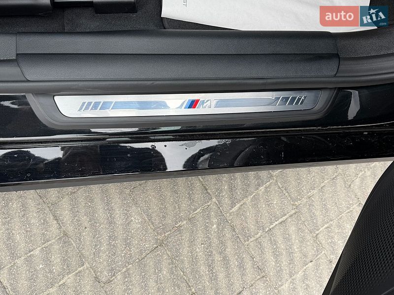 Купе BMW i4 2023 в Стрые