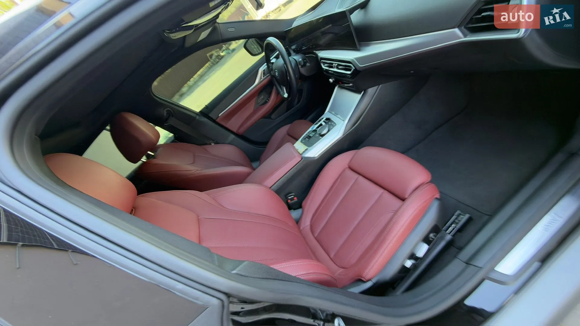 2023 BMW i4 - мініатюра 18