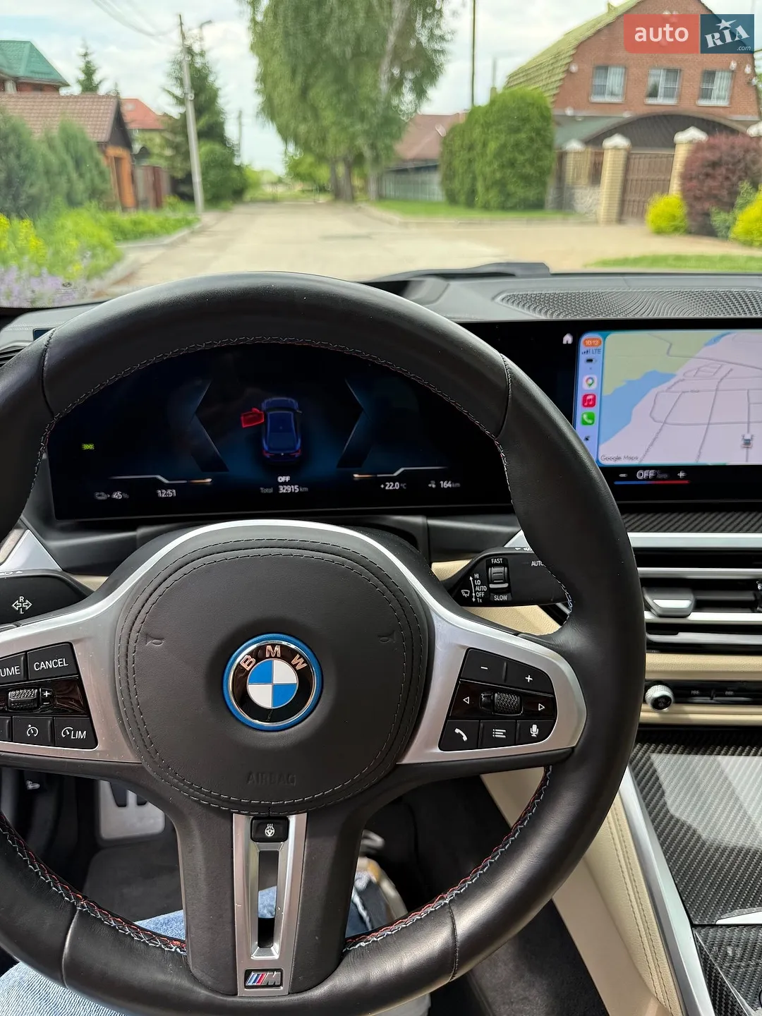 2023 BMW i4 - мініатюра 12