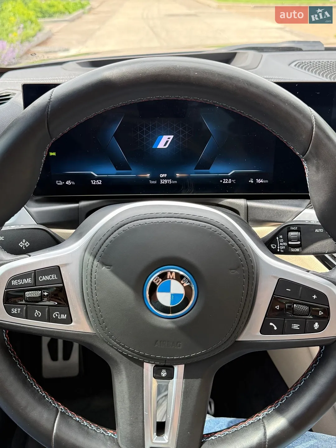 2023 BMW i4 - мініатюра 16