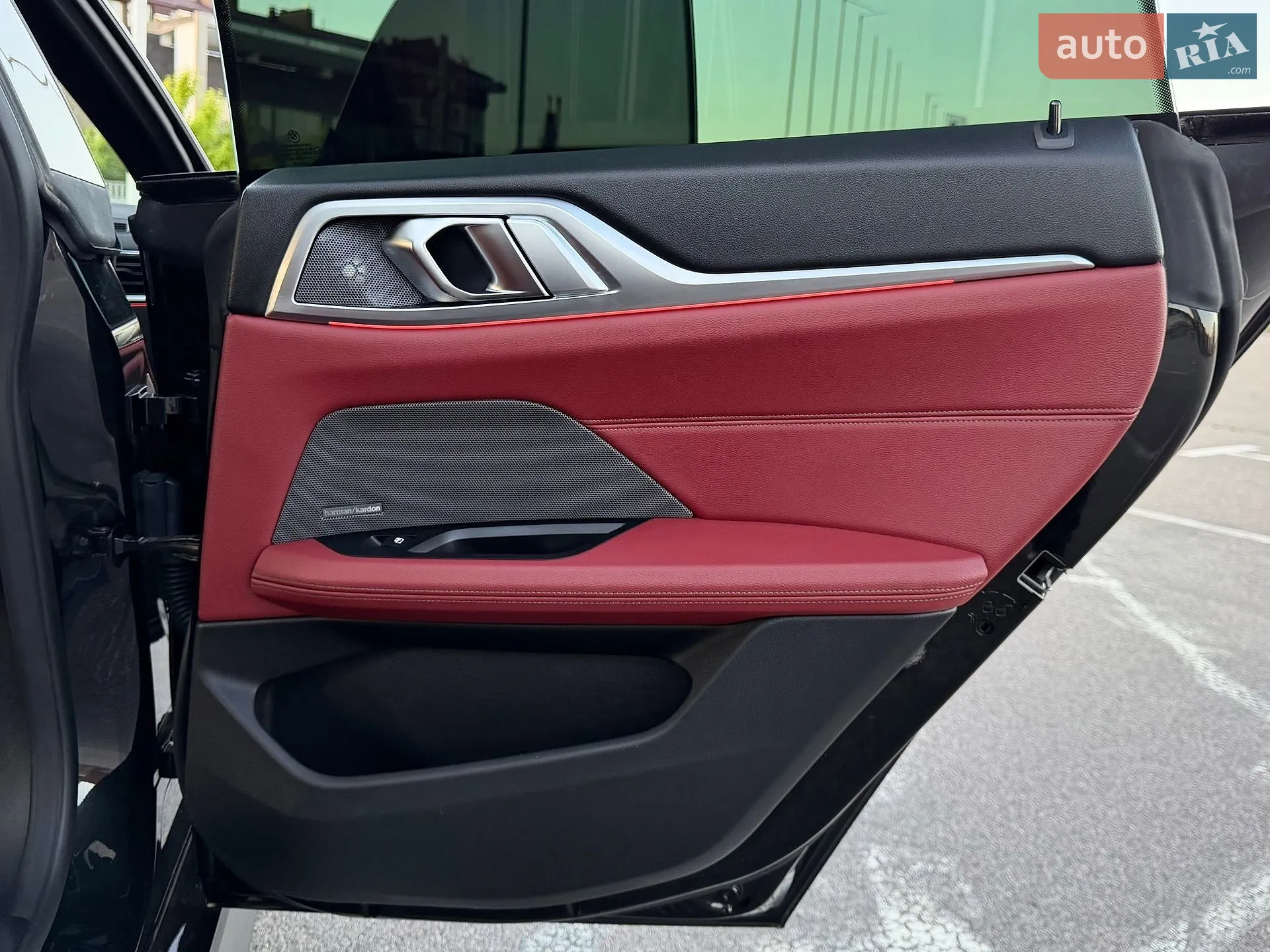 2023 BMW i4 - мініатюра 38
