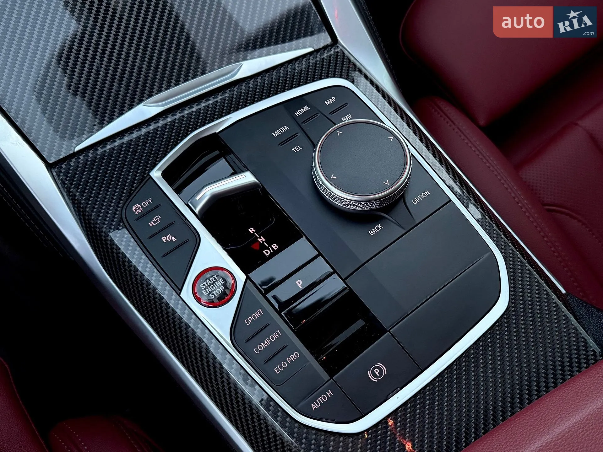 2023 BMW i4 - мініатюра 55