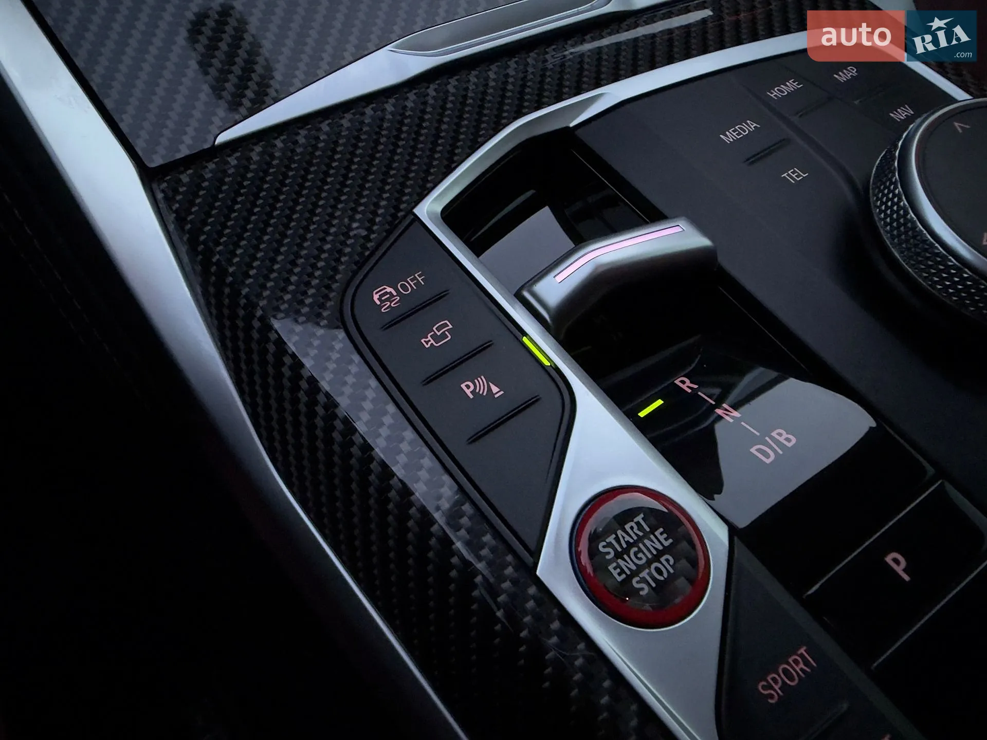 2023 BMW i4 - мініатюра 69