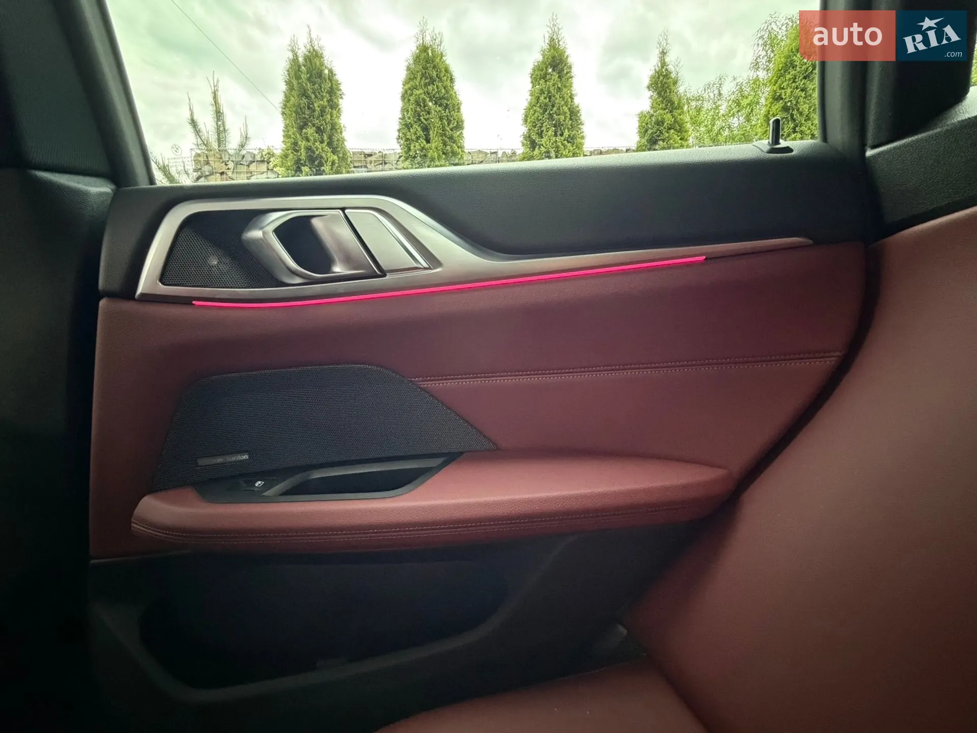 2024 BMW i4 - мініатюра 35