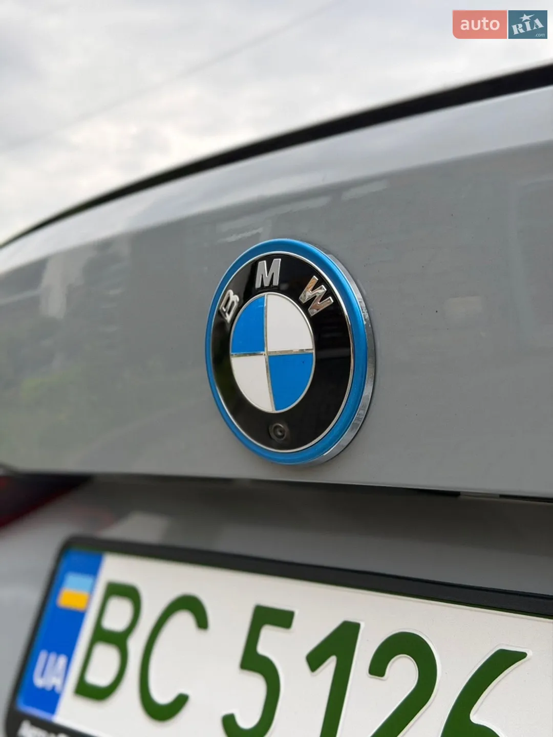 2024 BMW i4 - мініатюра 39