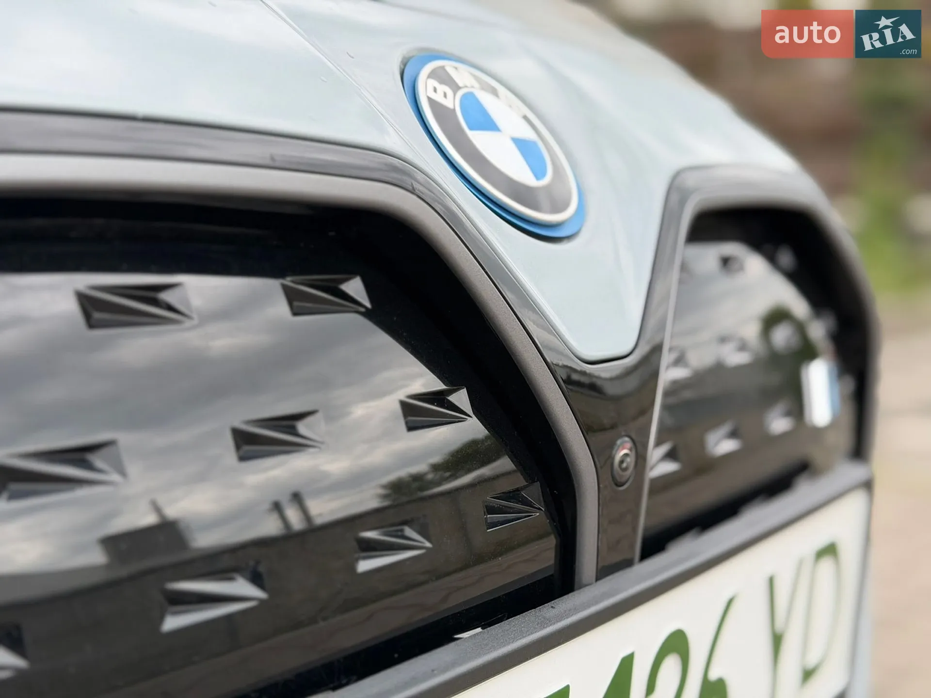 2024 BMW i4 - мініатюра 41