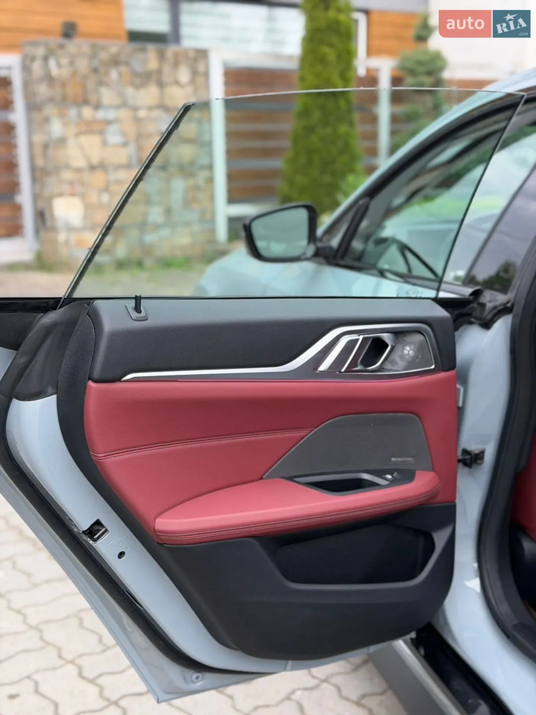 2024 BMW i4 - мініатюра 48