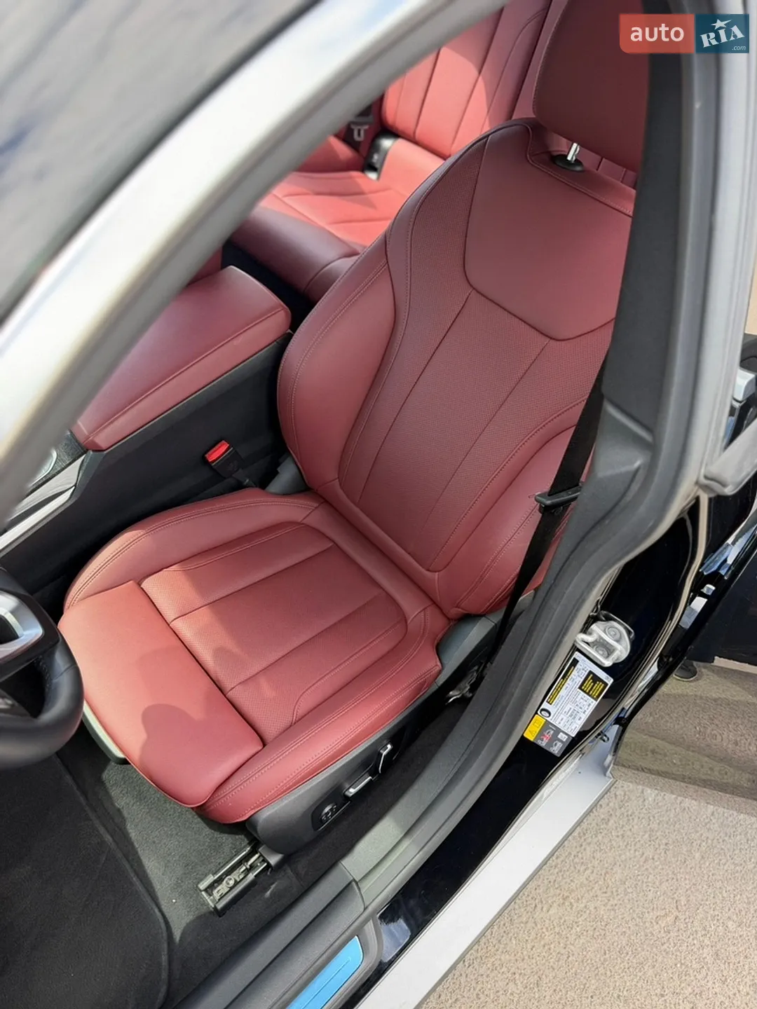 2024 BMW i4 - мініатюра 13
