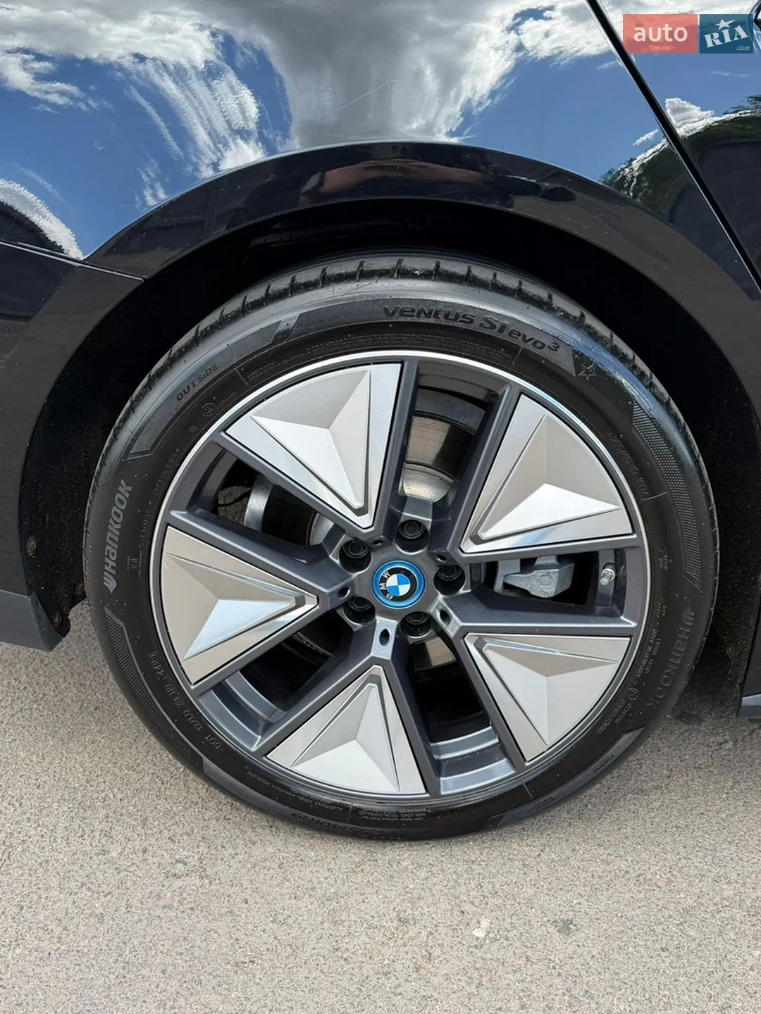 2024 BMW i4 - мініатюра 25