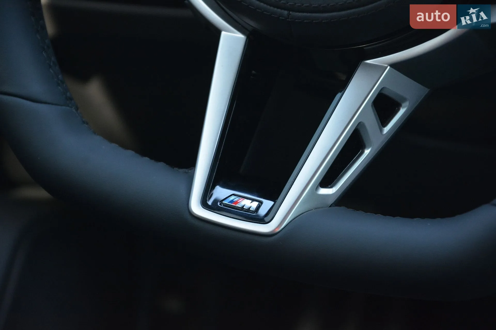 2024 BMW i4 - мініатюра 38