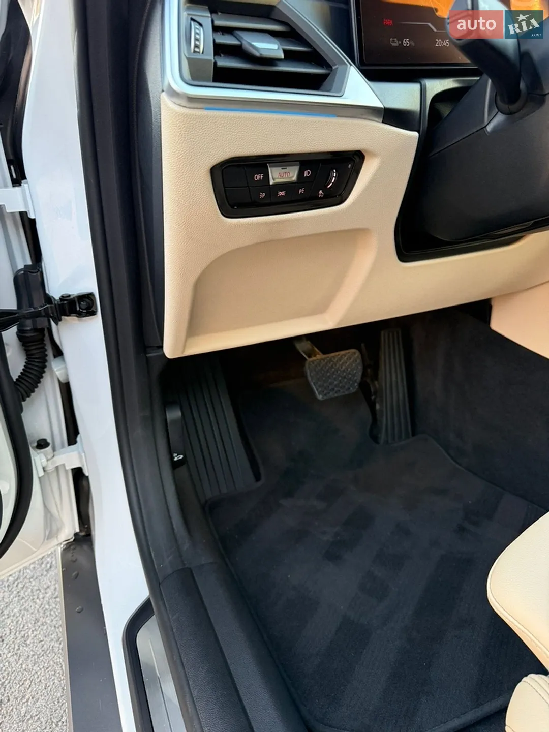 2022 BMW i4 - мініатюра 29
