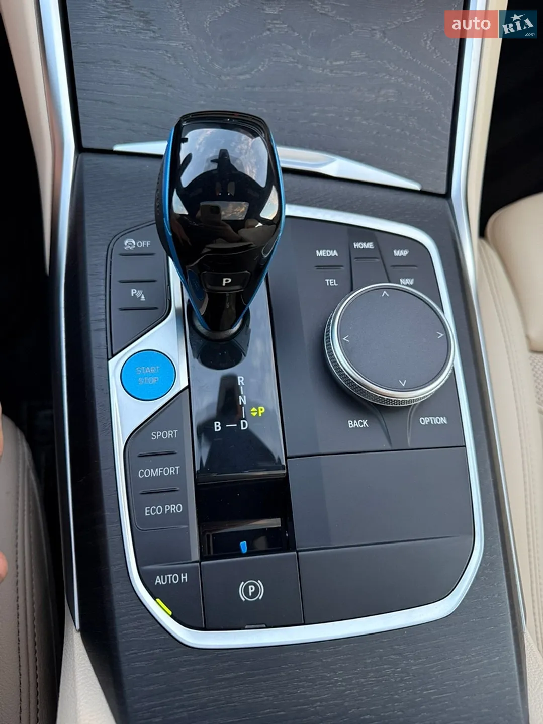 2022 BMW i4 - мініатюра 41